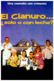 El cianuro… ¿solo o con leche? 1994 one on netflix