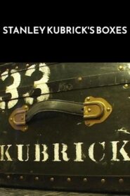 Stanley Kubrick’s Boxes 2008 one on netflix