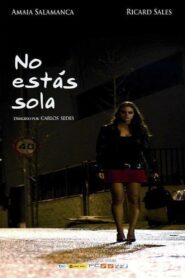 No estás sola, Sara 2009 one on netflix