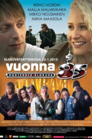 The Year of ’85: Rock Your Memories 2013 one on netflix