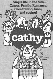 Cathy 1987 one on netflix