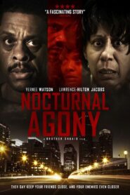 Nocturnal Agony 2014 one on netflix