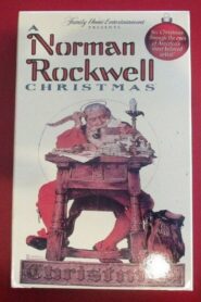 A Norman Rockwell Christmas 1993 one on netflix