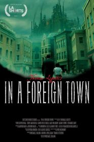 In a Foreign Town 2018 one on netflix