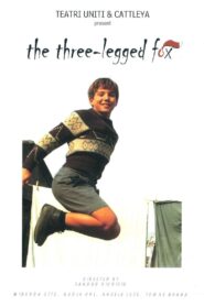 The Three-Legged Fox 2004 one on netflix
