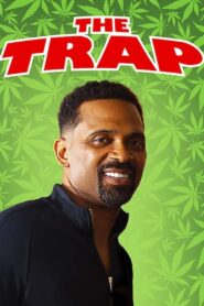 The Trap 2019 one on netflix