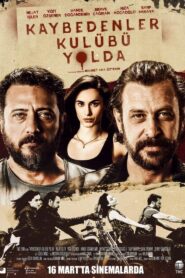 Kaybedenler Kulübü Yolda 2018 one on netflix