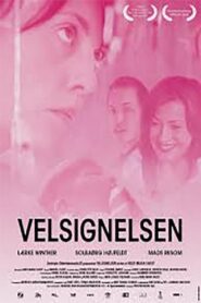 The Blessing 2009 one on netflix