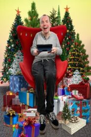 Christmas Comedy Club with Lost Voice Guy 2021 one on netflix