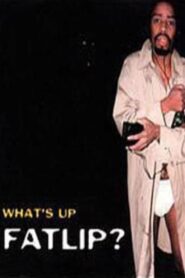 What’s Up, Fatlip? 2003 one on netflix