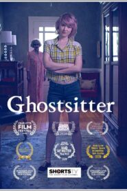 Ghostsitter 2020 one on netflix