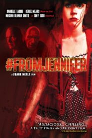 From Jennifer 2017 one on netflix