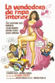 La vendedora de ropa interior 1982 one on netflix