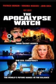 The Apocalypse Watch 1997 one on netflix