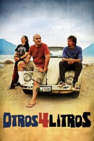 The 4 beers 2016 one on netflix