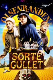 The Junior Olsen Gang and the Black Gold 2009 one on netflix
