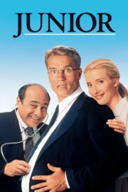 Junior 1994 one on netflix