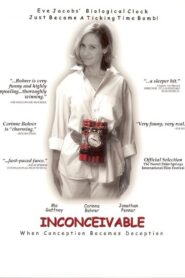 Inconceivable 1998 one on netflix