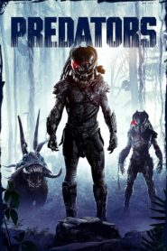 Predators 2010 one on netflix