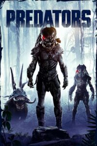 Predators 2010 one on netflix
