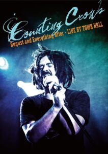 Counting Crows: August & Everything after 2011 one on netflix