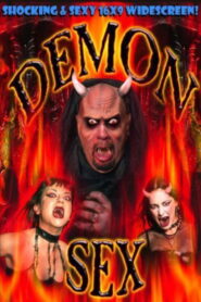 Demon Sex 2005 one on netflix