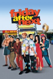 Friday After Next 2002 one on netflix