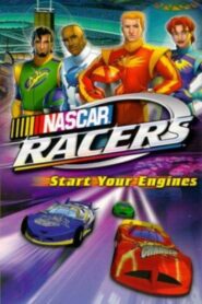 NASCAR Racers: The Movie 1999 one on netflix