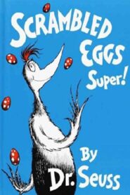 Scrambled Eggs Super! 1993 one on netflix