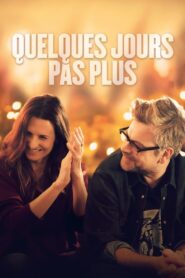 Just a Couple of Days 2024 one on netflix