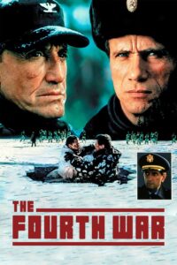 The Fourth War 1990 one on netflix