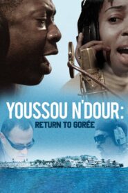 Return to Gorée 2007 one on netflix
