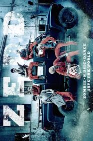 Zedd 2014 one on netflix