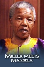 Miller Meets Mandela 1991 one on netflix