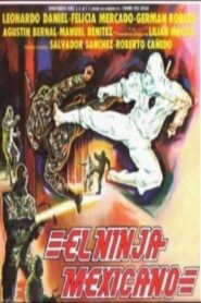 The Mexican Ninja 1991 one on netflix