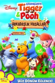 My Friends Tigger & Pooh: Friendly Tails 2008 one on netflix