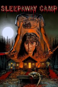 Sleepaway Camp 1983 one on netflix