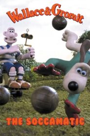 The Soccamatic 2002 one on netflix