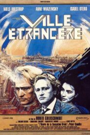Ville étrangère 1988 one on netflix