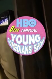 The 8th Annual Young Comedians Show 1983 one on netflix