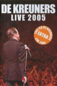 De Kreuners Live 2005 2005 one on netflix