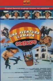 Una aventura llamada Menudo 1982 one on netflix