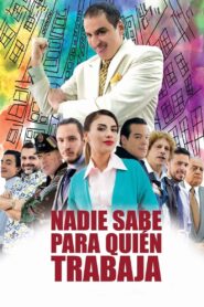 Nadie sabe para quien trabaja 2017 one on netflix