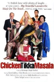 Chicken Tikka Masala 2005 one on netflix