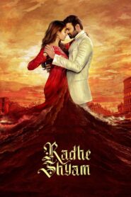 Radhe Shyam 2022 one on netflix
