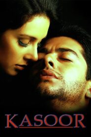 Kasoor 2001 one on netflix