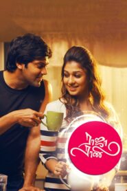 Raja Rani 2013 one on netflix