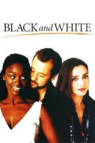 Black and White 2008 one on netflix