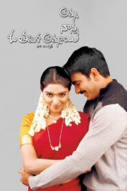Amma Nanna O Tamila Ammayi 2003 one on netflix