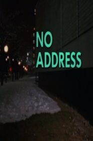 No Address 1988 one on netflix